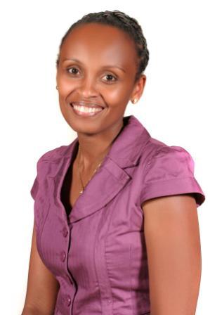 Lydie Hakizimana